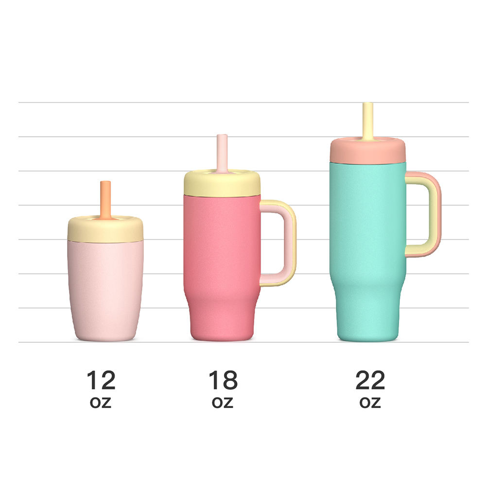12oz kids stainless steel water bottle with fruit infuser (复制) 12oz kids stainless steel water bottle with fruit infuser (复制)