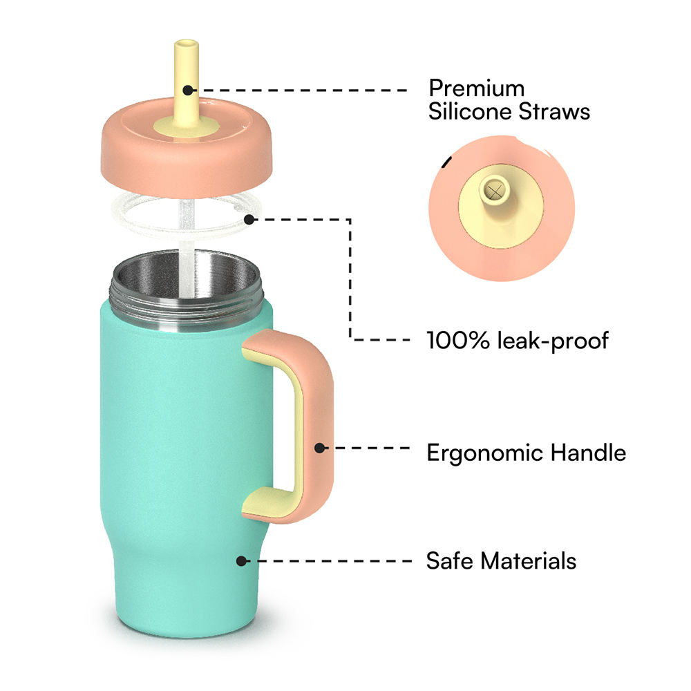12oz kids stainless steel water bottle with fruit infuser (复制) 12oz kids stainless steel water bottle with fruit infuser (复制)
