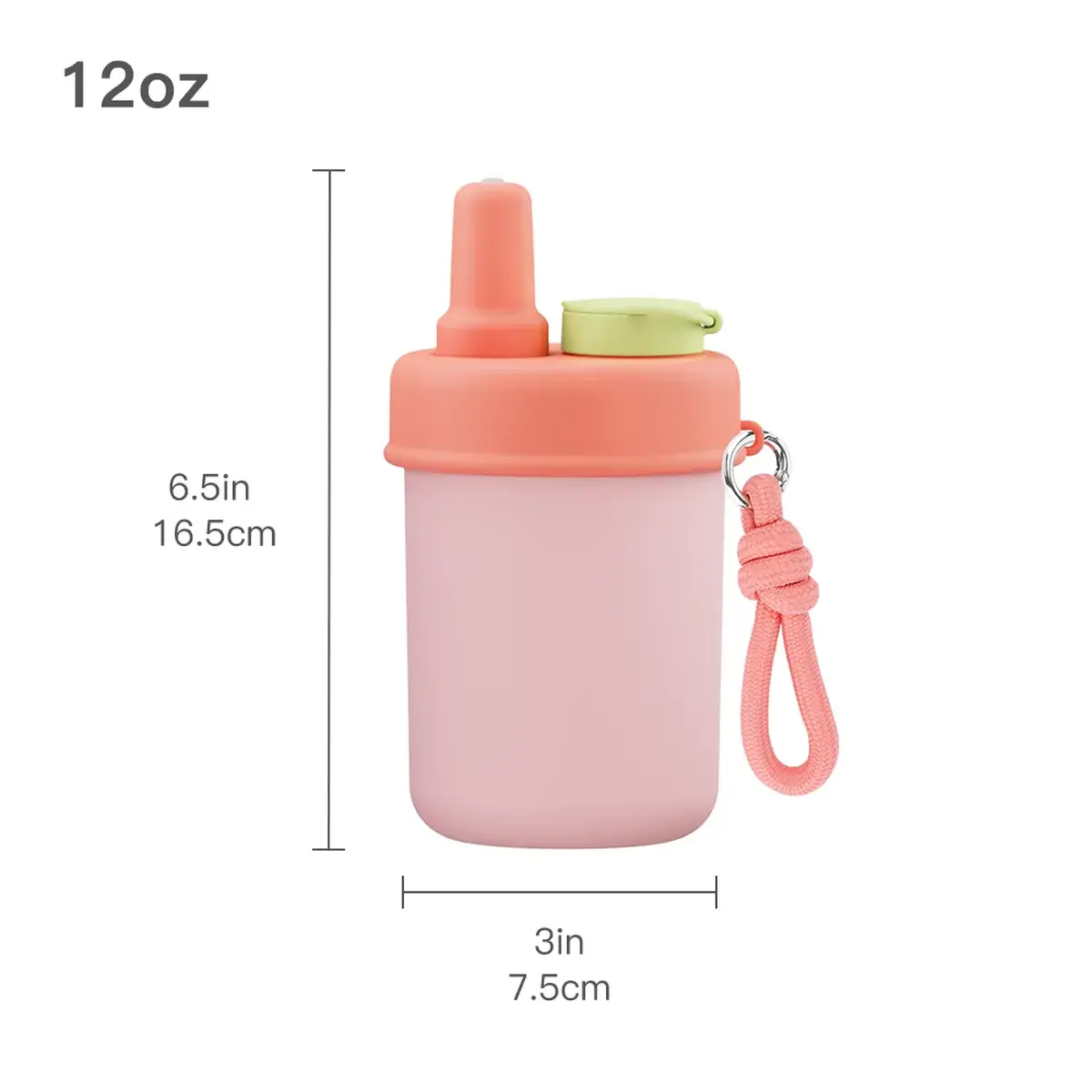 12oz kids stainless steel water bottle with fruit infuser 12oz kids stainless steel water bottle with fruit infuser