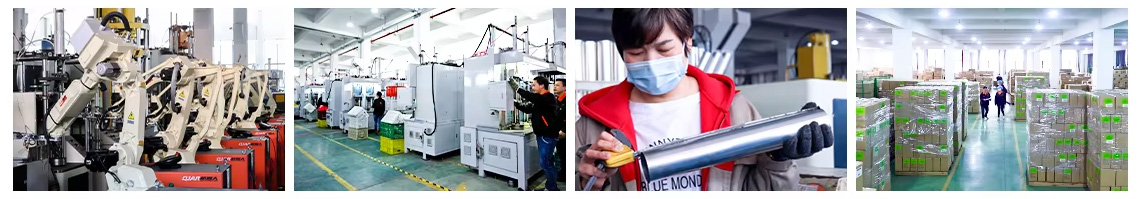 factory production quality control