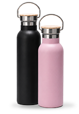 insulated water bottles